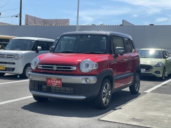 オススメの中古車を紹介します！